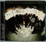 The Human Abstract : Midheaven Sampler